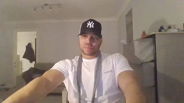 Samueldan12 online show from February 2026 10:36:01 PM