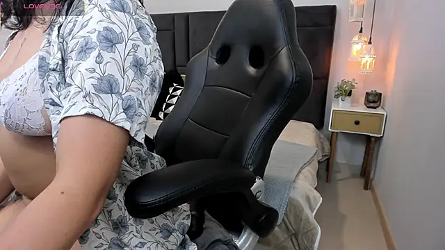 Scarlett musik online show from February 2026 04:46:01 AM