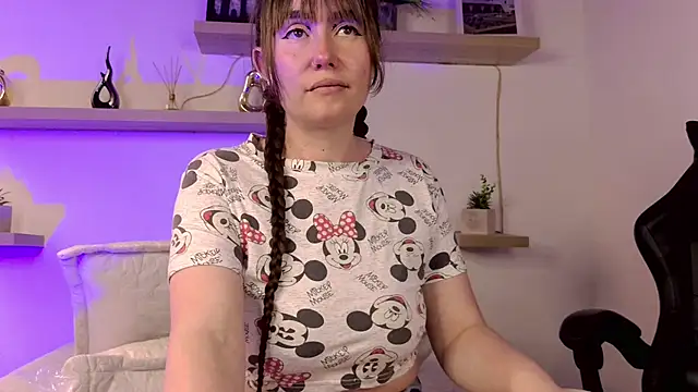 Snapshot of tiffanyrose03 chatting on December 2025 08:37:02 PM tiffanyrose03 online show from December 2025 08:37:02 PM