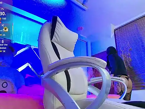 Snapshot of Dark_Dominika chatting on December 2025 01:26:02 AM Dark Dominika online show from December 2025 01:26:02 AM