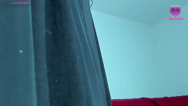 GenesisJordan online show from June 2026 09:42:02 PM