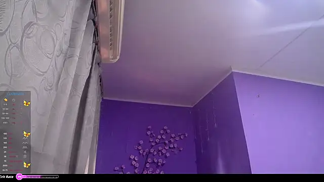 Snapshot of Karla_Soff_19 chatting on February 2026 07:41:01 PM Karla Soff 19 online show from February 2026 07:41:01 PM