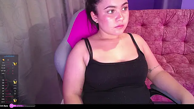 Snapshot of Karla_Soff_19 chatting on February 2026 07:32:02 PM Karla Soff 19 online show from February 2026 07:32:02 PM