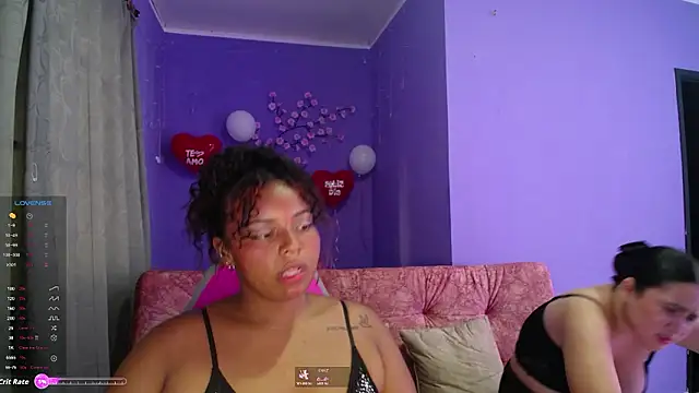 Snapshot of Karla_Soff_19 chatting on February 2026 07:32:01 PM Karla Soff 19 online show from February 2026 07:32:01 PM