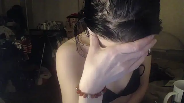 Snapshot of MerryStar chatting on December 2025 02:58:02 PM MerryStar online show from December 2025 02:58:02 PM