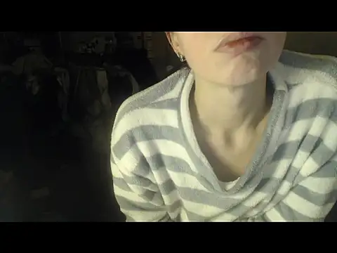 Snapshot of MerryStar chatting on February 2026 06:25:01 PM MerryStar online show from February 2026 06:25:01 PM