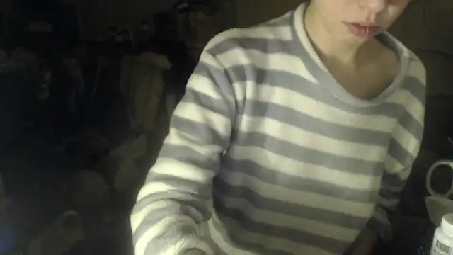 Snapshot of MerryStar chatting on March 2026 07:27:01 PM MerryStar online show from March 2026 07:27:01 PM