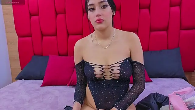 Snapshot of Venus_Horney chatting on December 2025 02:37:01 PM Venus Horney online show from December 2025 02:37:01 PM