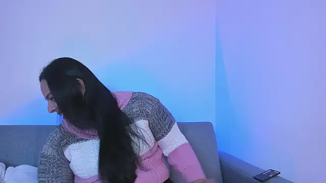 jimena chic1 online show from November 2025 08:12:01 PM