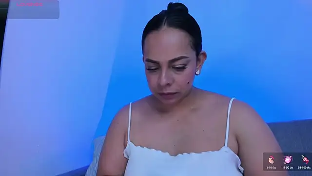 jimena chic1 online show from May 2026 08:04:02 PM