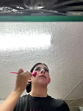 ZafiraNavarro online show from January 2026 12:35:01 AM