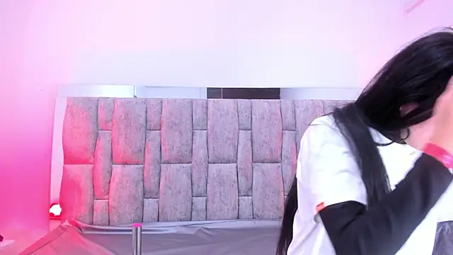 ZafiraNavarro online show from March 2026 12:03:01 AM