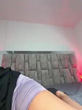 ZafiraNavarro online show from April 2026 08:35:02 PM