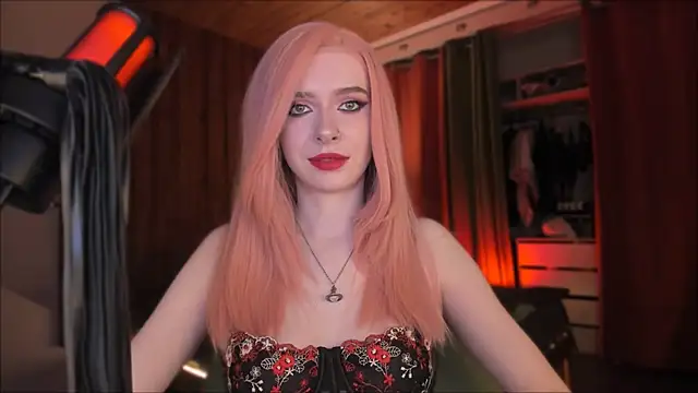 Mistress Iris online show from November 2025 05:28:02 PM