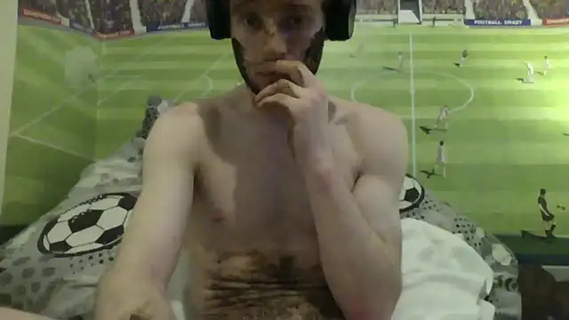 Mrslingerie online show from February 2026 10:30:01 PM