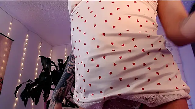 justmartina  online show from February 2026 12:13:02 PM