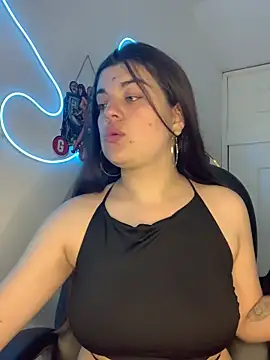 Scarletts Boobs online show from December 2025 08:13:02 PM