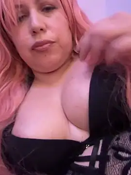 NinaNyxara online show from August 2026 08:00:02 PM