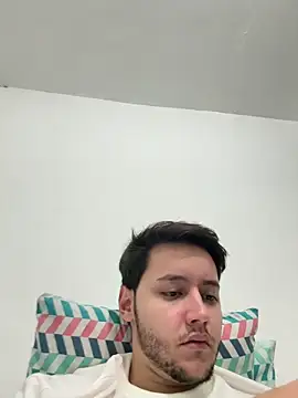 RicoValen online show from February 2026 10:17:01 PM