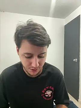 RicoValen online show from February 2026 01:57:02 AM