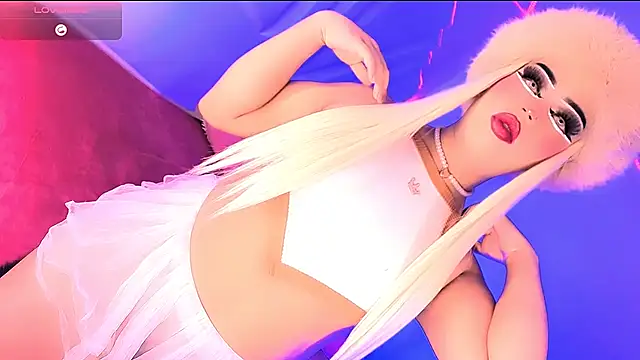 Ashley kuyn  online show from December 2025 09:53:01 PM