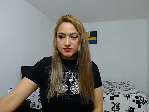 ximenaxcite19 online show from November 2025 11:45:01 AM