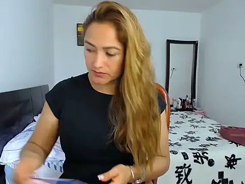 ximenaxcite19 online show from July 2026 12:44:02 PM