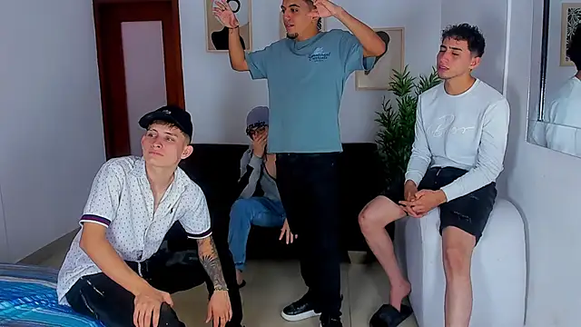 Crazy porkys online show from March 2026 07:35:01 PM