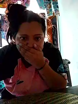 Renatta Sweet online show from February 2026 03:43:02 PM