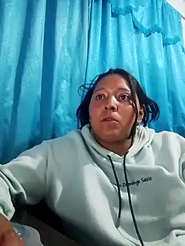 Renatta Sweet online show from April 2026 03:33:02 AM