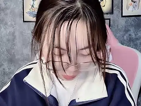 Aria5999 online show from December 2025 06:26:01 PM