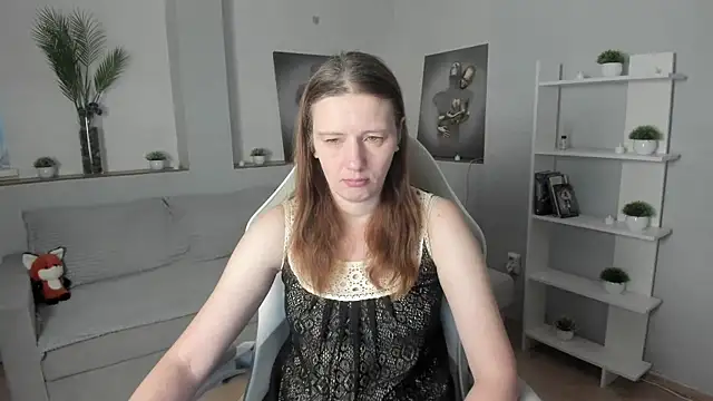 KathrineMeyer online show from December 2025 03:03:01 AM