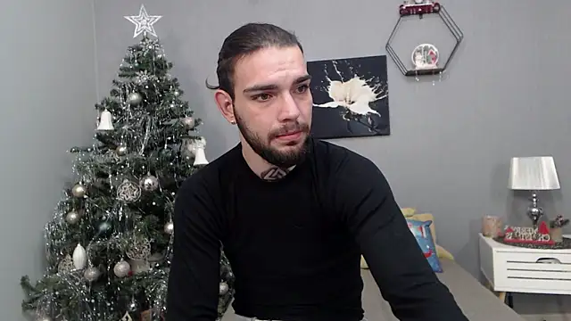 Snapshot of KaneHunter chatting on January 2026 08:12:01 PM KaneHunter online show from January 2026 08:12:01 PM