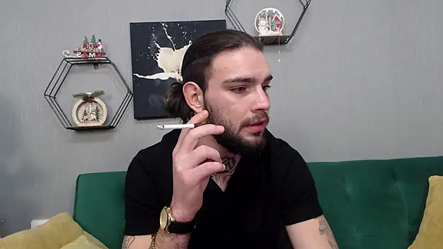 Snapshot of KaneHunter chatting on January 2026 04:15:01 AM KaneHunter online show from January 2026 04:15:01 AM