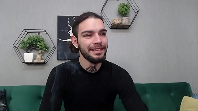 Snapshot of KaneHunter chatting on January 2026 10:23:01 PM KaneHunter online show from January 2026 10:23:01 PM