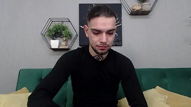 Snapshot of KaneHunter chatting on January 2026 11:40:02 PM KaneHunter online show from January 2026 11:40:02 PM