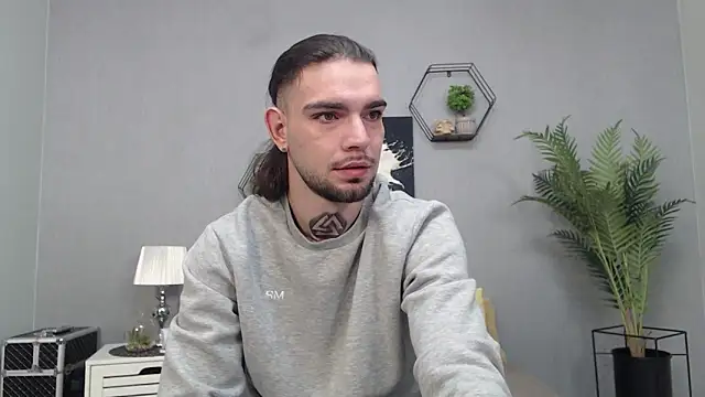 Snapshot of KaneHunter chatting on January 2026 11:06:02 PM KaneHunter online show from January 2026 11:06:02 PM