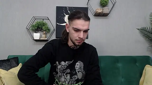 Snapshot of KaneHunter chatting on January 2026 10:15:01 PM KaneHunter online show from January 2026 10:15:01 PM