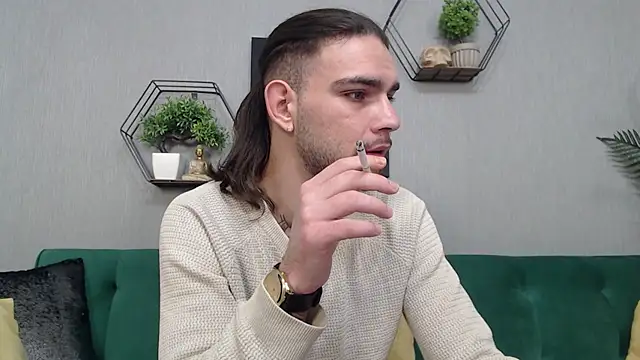 Snapshot of KaneHunter chatting on January 2026 08:36:01 PM KaneHunter online show from January 2026 08:36:01 PM