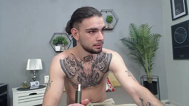 Snapshot of KaneHunter chatting on January 2026 08:36:01 PM KaneHunter online show from January 2026 08:36:01 PM