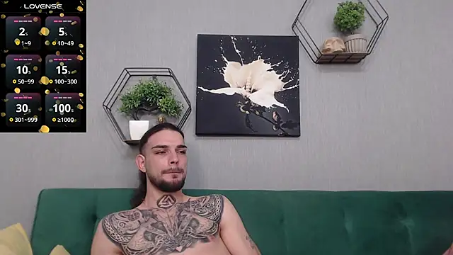 Snapshot of KaneHunter chatting on February 2026 08:41:01 AM KaneHunter online show from February 2026 08:41:01 AM