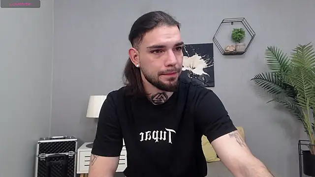 Snapshot of KaneHunter chatting on February 2026 09:49:01 PM KaneHunter online show from February 2026 09:49:01 PM