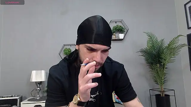 KaneHunter online show from March 2026 07:43:02 PM