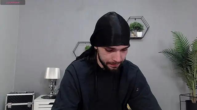 KaneHunter online show from March 2026 08:13:01 PM