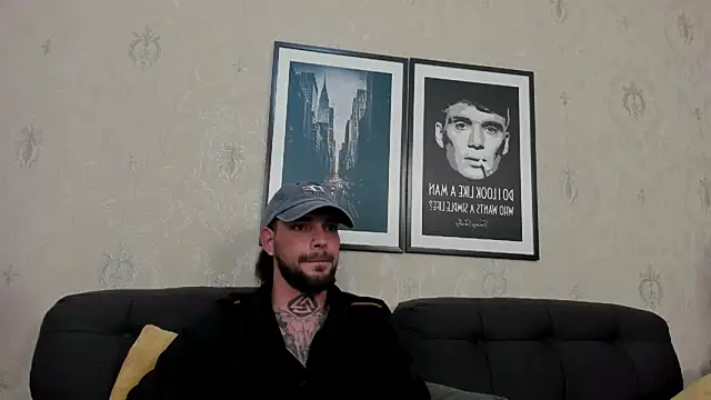 KaneHunter online show from May 2026 12:18:01 AM