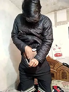 male hub online show from January 2026 06:29:01 AM