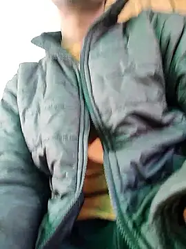 male hub online show from January 2026 07:35:01 AM