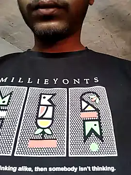 male hub online show from February 2026 05:15:01 AM