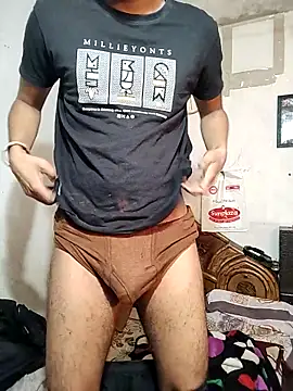 male hub online show from February 2026 04:57:01 AM