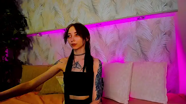 Ellen Hops online show from March 2026 09:21:02 AM